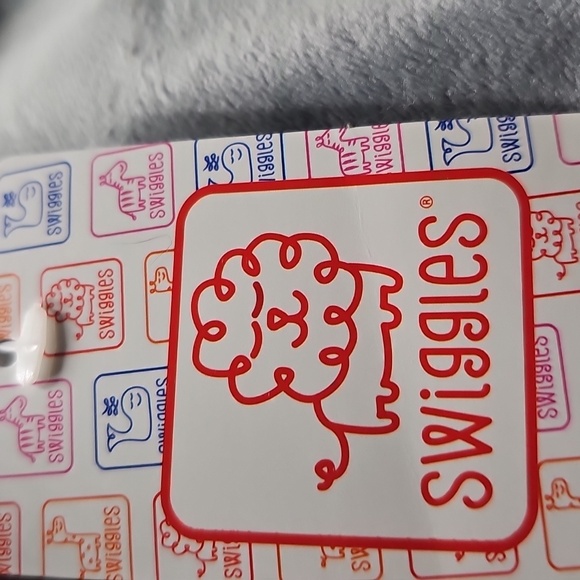 E Cute baby soft sz 6/9M - Picture 3 of 8